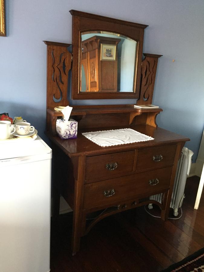 Exley House B&B Perth Extérieur photo